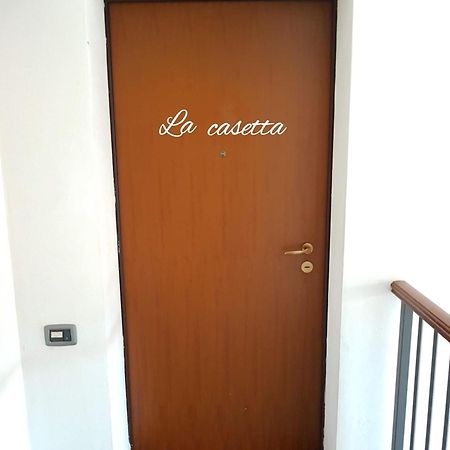 La Casetta Apartment Бергамо Экстерьер фото
